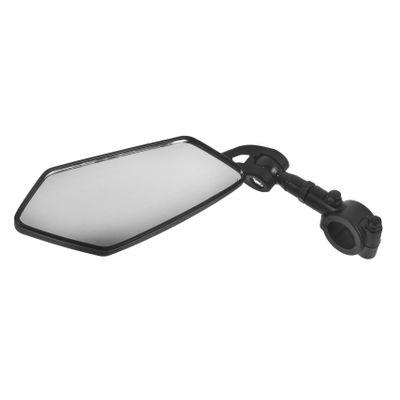 BESPORTBLE Bike Side View Mirror Secure Easy Install Versatile for Bikes Motorcycles