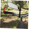 BESPORTBLE Bike Side View Mirror Secure Easy Install Versatile for Bikes Motorcycles view 2