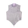 KJHY Fencing Foil Metal Suit Fencing Training Protective Suit Ready for Competition (Thickness : Right Hand, Size : 48) view 1