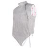 KJHY Fencing Foil Metal Suit Fencing Training Protective Suit Ready for Competition (Thickness : Right Hand, Size : 48) view 2