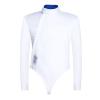 KJHY Fencing Jacket 350N Fencing Suit Fencing Training Equipment for Child and Adult Fencer (Thickness : Left Hand, Size : 40) view 1