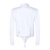 KJHY Fencing Jacket 350N Fencing Suit Fencing Training Equipment for Child and Adult Fencer (Thickness : Left Hand, Size : 40) view 3