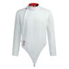 KJHY 350N Fencing Jacket Children Adult Fencing Suit for Fencing Training/Competition (Thickness : Left Hand, Size : 46) view 1