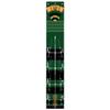 Suwequest Indoor Outdoor Golf Hitting Carpet Mini Putting Ball Pad Practice Mat Anti-Slip Golf Putting Training Mat 500MMx3000MM A view 1