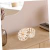 Holibanna European Crystal Jewelry Storage Box Small Trinket Organizer for Selling Elegant Display Case view 1