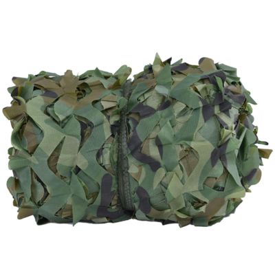 1.5m 2m 4m 10m 20m Military Woodland Camouflage Netting Camo Netting,Camo net,Camouflage Net Outdoor Camo Netting for Hunting Camping Decoration Sunshade Party Different Sizes
