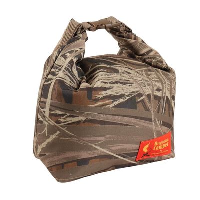 Oregonian Camper OCB901SG Mestin Warmkeeper Small Shadow Glass Bag