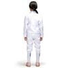 KJHY 350N Fencing Jacket Children Adult Fencing Suit for Fencing Training/Competition (Thickness : Right Hand, Size : 50) view 3
