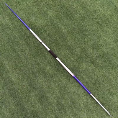 Conqueror 600g Track and Field Competition Javelin Throws 70M IAAF Certified Javelins