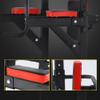 Power Tower Pull Up Bar Workout Dip Station,Multi-Function Home Gym Strength Training Fitness Equipment view 4