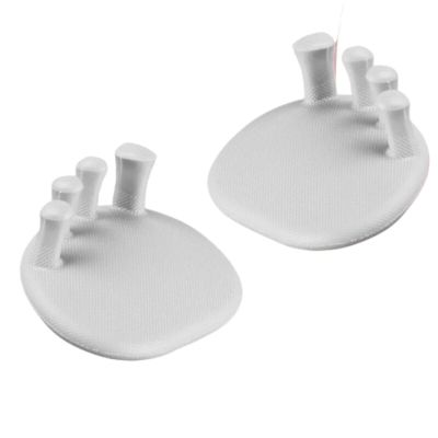 KAYNO , 11*10*6cm, White a Pair