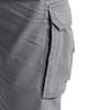 Maiyifu-GJ Men's Hiking Cargo Pants Trousers Lightweight Casual Athletic Jogger Pants Multi Pockets Workout Sweatpants (Light Grey,XX-Large) view 4