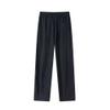 Maiyifu-GJ Mens Quick-Drying Casual Joggers Pants Drawstring Athletic Jogger Sweatpants Summer Casual Workout Hiking Trousers (Black,Large) view 3