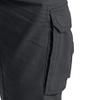 Maiyifu-GJ Men's Hiking Cargo Pants Trousers Lightweight Casual Athletic Jogger Pants Multi Pockets Workout Sweatpants (Grey,Medium) view 4