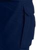 Maiyifu-GJ Men's Hiking Cargo Pants Trousers Lightweight Casual Athletic Jogger Pants Multi Pockets Workout Sweatpants (Blue,Small) view 2