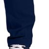 Maiyifu-GJ Men's Hiking Cargo Pants Trousers Lightweight Casual Athletic Jogger Pants Multi Pockets Workout Sweatpants (Blue,Small) view 3