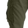 Maiyifu-GJ Casual Cargo Pants for Men Lightweight Multi Pockets Hiking Sweatpants Athletic Running Joggers Trousers (Army Green,X-Large) view 4