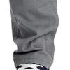 Maiyifu-GJ Casual Cargo Pants for Men Lightweight Multi Pockets Hiking Sweatpants Athletic Running Joggers Trousers (Light Grey,3X-Large) view 4