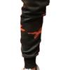 Maiyifu-GJ Men's Camouflage Cargo Jogger Pants Lightweight Multi Pockets Hiking Sweatpants Athletic Long Trousers Streetwear (Red,X-Large) view 4