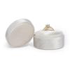 ZYJGXYgzq Jewelry box,jewellery organiser box,Organizer Women oval velvet flannel Girls Gift (Color : 06) (Color : 5) view 1