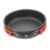 POPETPOP Cooking Pot Non-stick Camping Cookware Outdoor Portable Frying Pan for Camping view 1