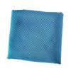 Outanaya Multifunctional Cooling Towel for Neck Quick-Drying Breathable Cold Towel for Outdoor Sports Yoga and Athletic Activities Grey Color Instant Cooling Effect view 1