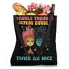 GEMINI ESSENCE UNPREDICTABLY PREDICTABLE Tote Bag view 4