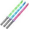 Light-Up Ninja Sword W/Sound view 1