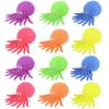 Rhode Island Novelty 4" Puffer Octopus view 1