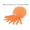 Rhode Island Novelty 4" Puffer Octopus view 2