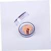 POPETPOP 20pcs Wear-Resistant Nose Clips for Swimming Portable Nose Plugs Ergonomic Design for Swimming Lessons and Water Activities view 3