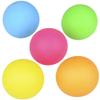Rhode Island Novelty Squish and Stretch Mini Gummi Ball 1.75" 12 Pcs/Display Box view 4