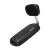 POPETPOP Removable Boys and Girls Bike Rear Saddle Cushion Back for Bikes Comfortable view 1