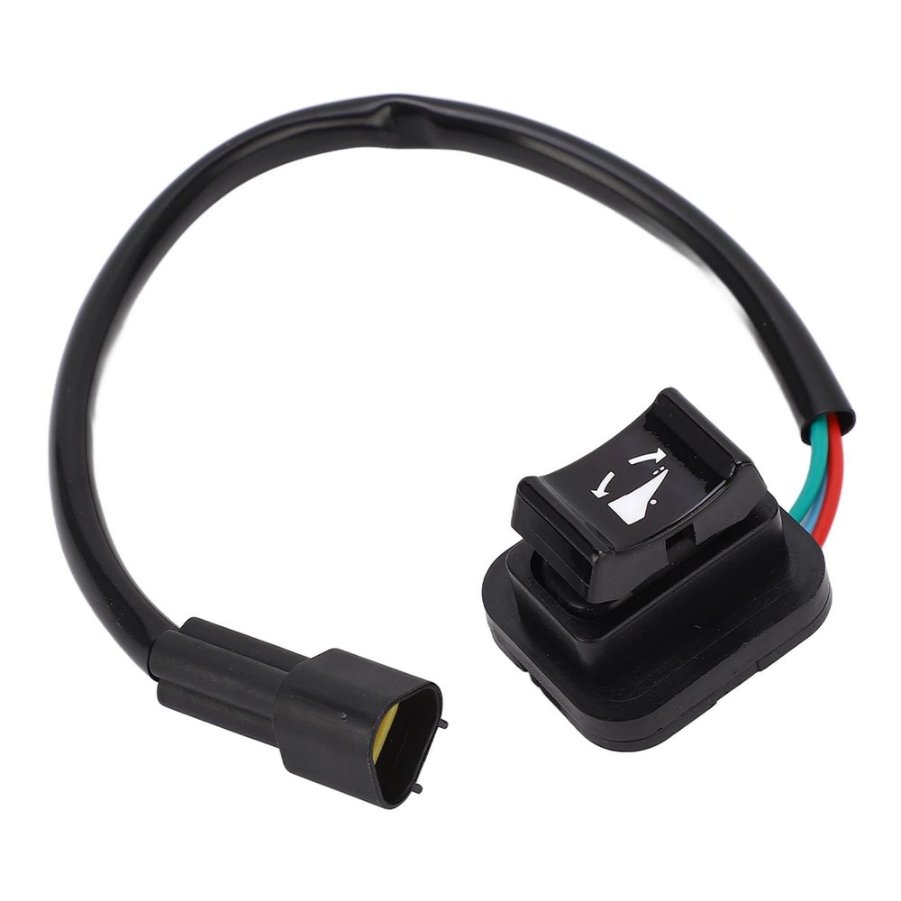 Boat Power Trim Tilt Switch Replacement for Mariner Outboard Remote Control Box, OEM 69J 82563 00 00, 69J 82563 01 00
