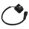 Boat Power Trim Tilt Switch Replacement for Mariner Outboard Remote Control Box, OEM 69J 82563 00 00, 69J 82563 01 00 view 3