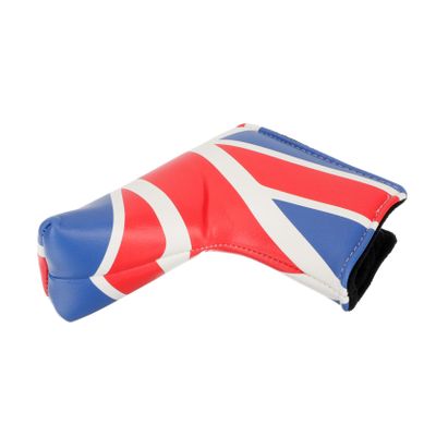 POPETPOP 1pc Putter Cover Golfs Club Protector Fits Putter for Golf Lovers Travel-Friendly Design