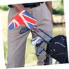 POPETPOP 1pc Putter Cover Golfs Club Protector Fits Putter for Golf Lovers Travel-Friendly Design view 2