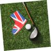 POPETPOP 1pc Putter Cover Golfs Club Protector Fits Putter for Golf Lovers Travel-Friendly Design view 4