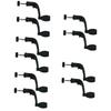 POPETPOP 10pcs Replacement Fishing Reel Handles Hand Grips for Reel Handles Fish Accessories view 1