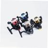 POPETPOP 10pcs Replacement Fishing Reel Handles Hand Grips for Reel Handles Fish Accessories view 3