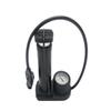 POPETPOP Mini Foot Pump Bike Air Pump Portable Bike Floor High Pressure Inflator for Tires view 1