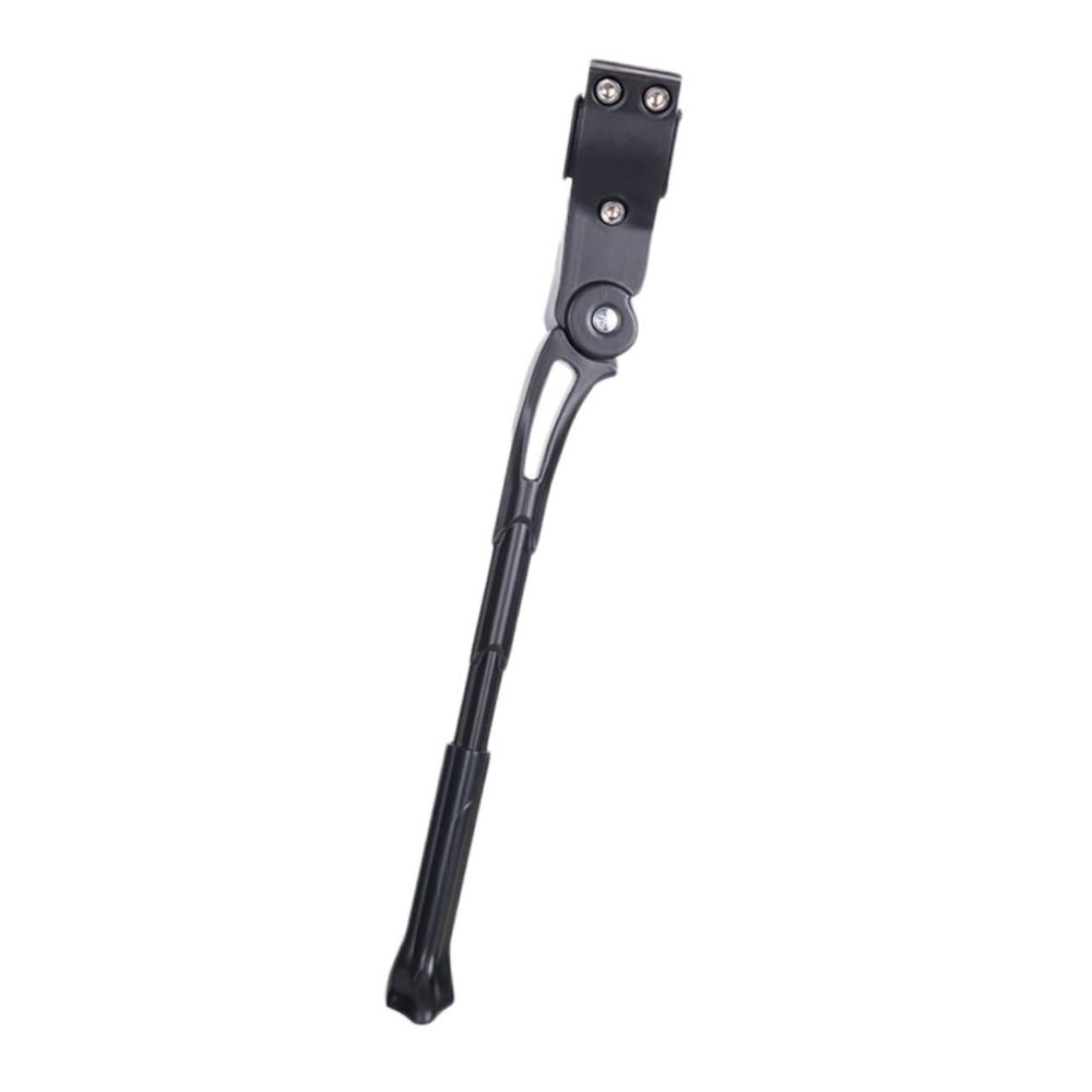 POPETPOP Foot Support Accessories Bike Replacement Kickstand Non-Slip Design Made of Aluminum Alloy