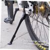 POPETPOP Foot Support Accessories Bike Replacement Kickstand Non-Slip Design Made of Aluminum Alloy view 3