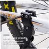 POPETPOP Foot Support Accessories Bike Replacement Kickstand Non-Slip Design Made of Aluminum Alloy view 4