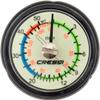 Cressi Depth Gauge Module Global Fluo view 1
