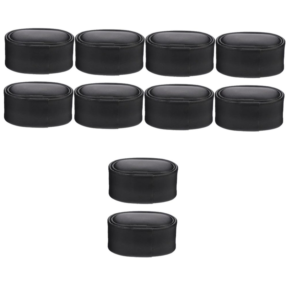 PACKOVE 10pcs Automatic Watch Winder Storage Pillow Pu Watch Organizer Cushion Soft for Optimal and Display