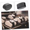 PACKOVE 10pcs Automatic Watch Winder Storage Pillow Pu Watch Organizer Cushion Soft for Optimal and Display view 4
