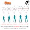 ARTSZY Chirp Wheel Yoga Back Wheel Indoor Aerial Hoop with Ceiling Anchor, Lightweight Hanging AcrobaticRing Set, Home Adult Kids Yoga Swing for Gymnastics Dance Fitness Training(Dia 90cm/35.4in/3ft) view 4