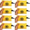151 Pcs First Aid Kits for Sport Outdoor Office Home School Survival Emergency Trauma Military Tactical Medical School Office Home Hunting Camping Hiking Traveling Fishing IFAK EMT Bag (8 Packs) view 1