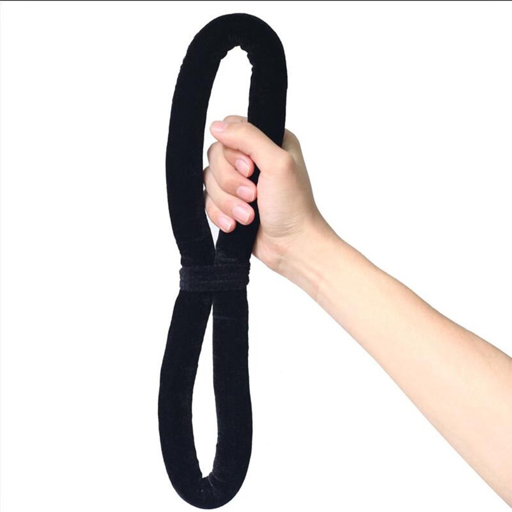 Lyra Hoop Aerial Yoga Ring 32mm Thicker Yoga Hoop for Women Men Aerial Fitness Dance, Aerial Ring Set with Accessories, Commercial Hanging Yoga Swing for Circus Acrobatics Performance ( Size : Nylon L